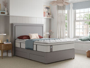 Sealy Elevate Holst Medium Mattress l