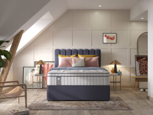 Sealy Elevate Spencer Plush l