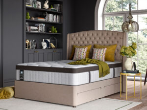 Sealy Elevate Ultra Arden Mattress l