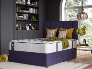 Sealy Elevate Ultra Webber Mattress l