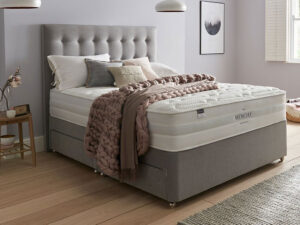 Select London 2000 Pocket Memory Mattress 4