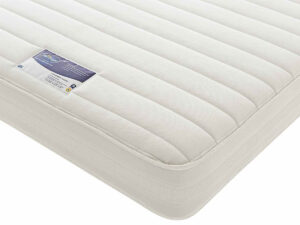 Select Moscow 1200 Pocket Memory Mattress l