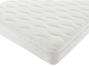 Select Rio Miracoil Cushion Top Mattress l