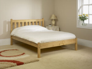 3ft Single Friendship Mill Shaker Bedstead