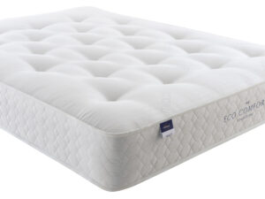 Silentnight Eco Comfort Miracoil Ortho Mattress