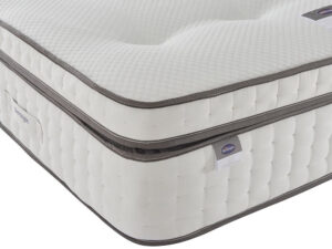 Silentnight Geltex Pocket Ultra 3000 Mattress l