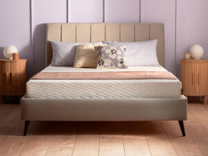 Silentnight Just Relax 3 Zone Mattress l