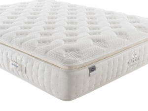 Silentnight Latex Pocket 1000 Mattress