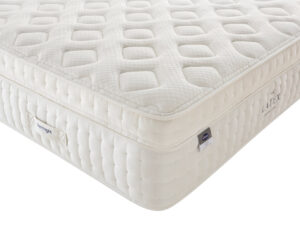 Silentnight Latex Pocket 2000 Mattress l