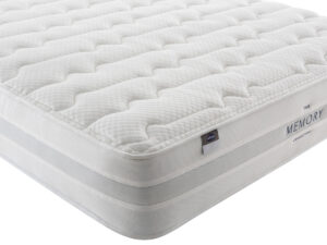 Silentnight Memory Pocket 2000 Mattress