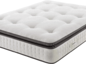 Silentnight Mirapocket 1000 Geltex Pillow Top Mattress