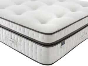 Silentnight Pocket Geltex 2000 Mattress l