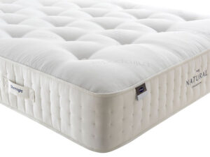 Silentnight Riviera Natural 2000 Pocket Mattress