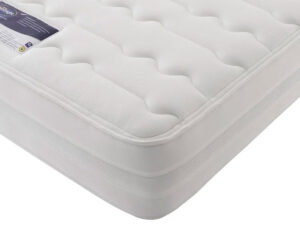 Silentnight Select 2000 pocket memory l