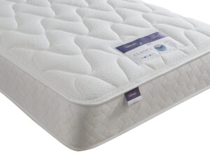 Silentnight Solo Mattress l