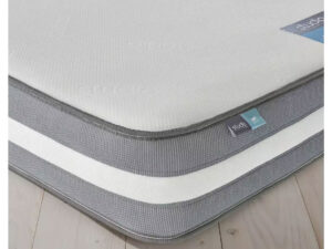 Silentnight Studio Gel 1000 Pocket Mattress