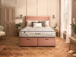 Silentnight Wool Naturals Pocket 2200 Mattress l