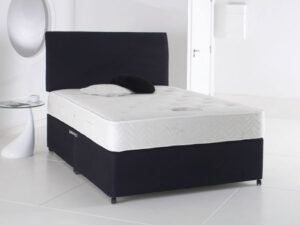 Highgate Healthopaedic Beds Silk 1000 Mattress