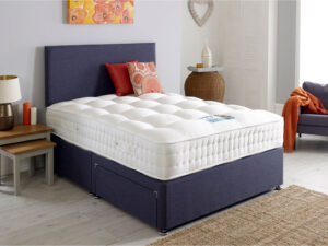 The Sleep Shop Wool Supreme Package Deal