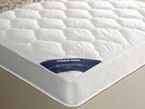 Sleep To Go Howarth Mattress l