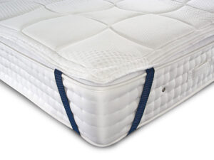 6ft Super King Size Sleepeezee Hypoallergenic Mattress Topper