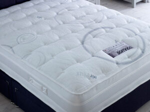 Somnos Air Gel Mattress