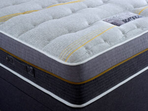 Somnos Cloud Supreme 1500 Mattress