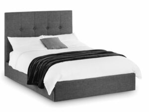 4ft6 Double Julian Bowen Sorrento Ottoman Bedstead