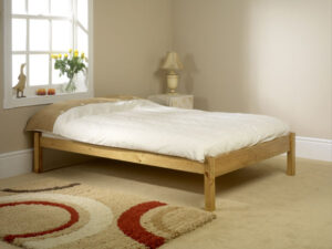 3ft Single Friendship Mill Studio Bedstead