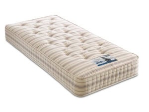 The Sleep Shop Tyne Mattress l