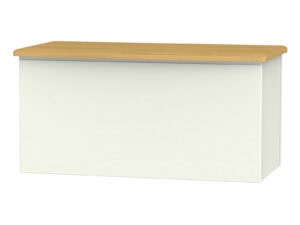 Welcome Furniture Victoria Blanket Box