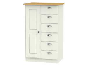 Welcome Furniture Victoria Childs Wardrobe