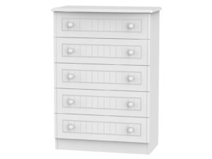Welcome Furniture Warwick 5 Drawer Chest
