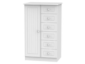 Welcome Furniture Warwick Childs Wardrobe