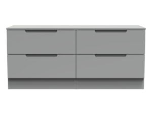 Welcome Furniture Milan 4 Drawer Bed Box