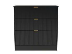 Welcome Furniture Nashville 3 Drawer Deep Chest