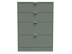 Welcome Furniture Nashville 4 Drawer Deep Chest