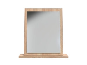 Welcome Furniture Nashville Small Mirror