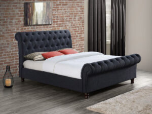 6ft Super King Size Birlea Castello Bedstead