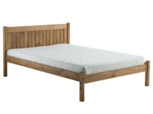 4ft Small Double Birlea Rio Bedstead