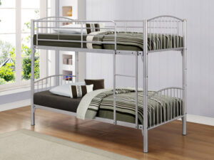 3ft Single Birlea Corfu Bunk Bed