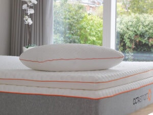 Dormeo Octasmart Pillow
