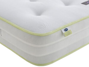 Silentnight Eco Comfort Breathe Pocket 1200 Mattress