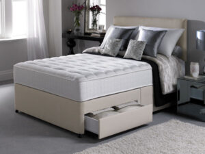 Silentnight Essentials Pocket 1000 Mattress