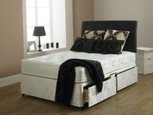 highgate empress Divan Set
