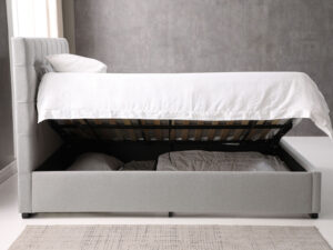 5ft King Size Kyoto Elisa Ottoman Bedstead