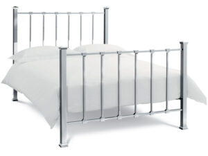 4ft6 Double Bentley Designs Madison Bedstead