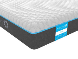 octasmart premium plus mattress l
