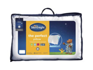 Silentnight 'The Perfect Pillow'