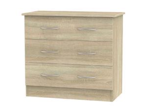 Welcome Furniture Avon 4 Drawer Chest